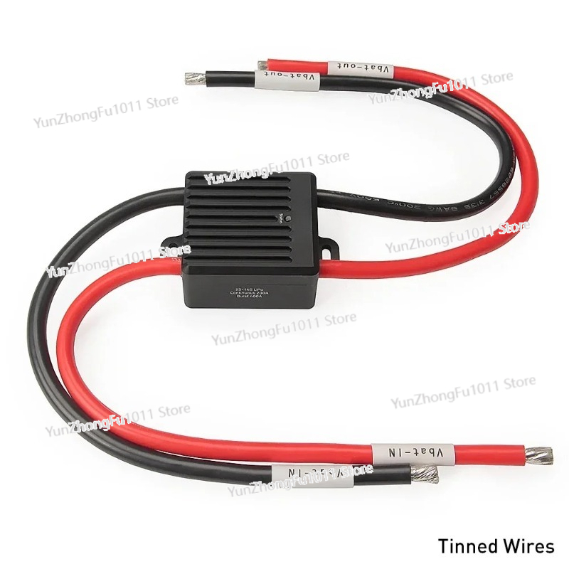 PM08-CAN Power Module 2-14S 20 - Drone Without Rc บทวิจารณ์และราคา