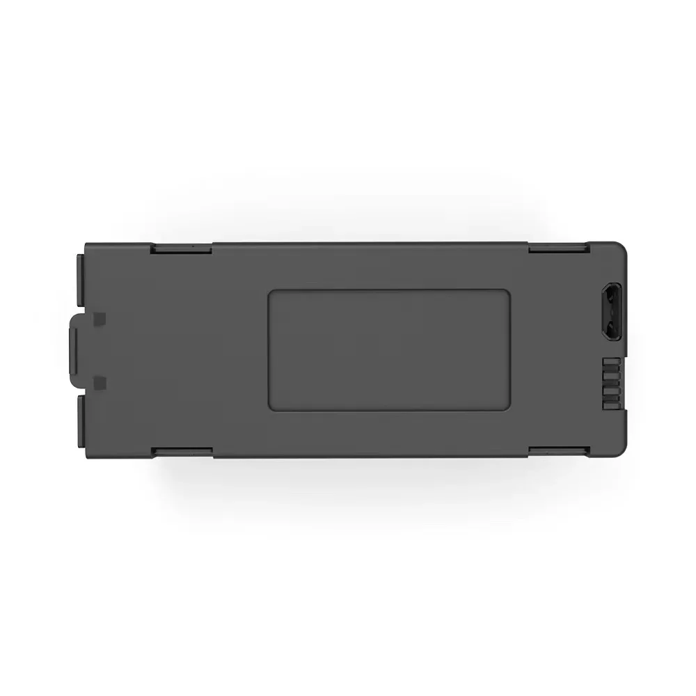 E88 Drone Battery 3.7V 1800mAh - Drone Rc E99 K3 บทวิจารณ์และราคา