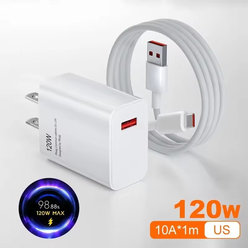 For Xiaomi 120W Turbo Fast Cha - Drone Xiaomi Rc บทวิจารณ์และราคา