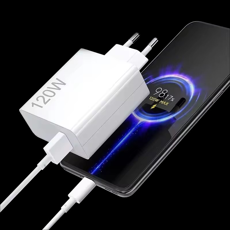 For Xiaomi 120W Turbo Fast Cha - Drone Xiaomi Rc บทวิจารณ์และราคา