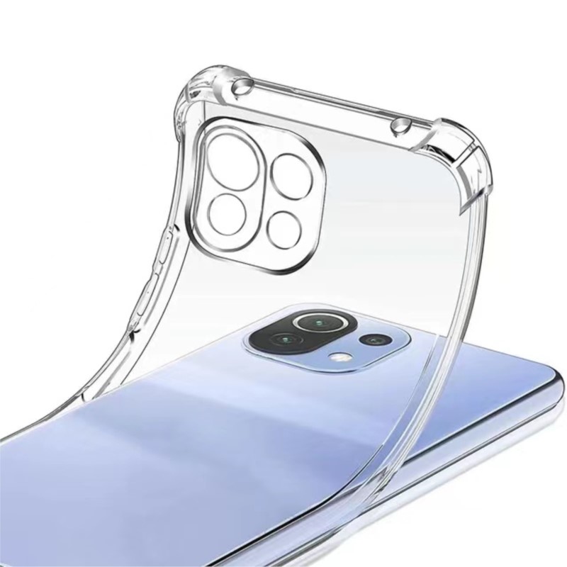 1.5MM Thick Air-Bag Clear Case - Drone Xiaomi Rc บทวิจารณ์และราคา
