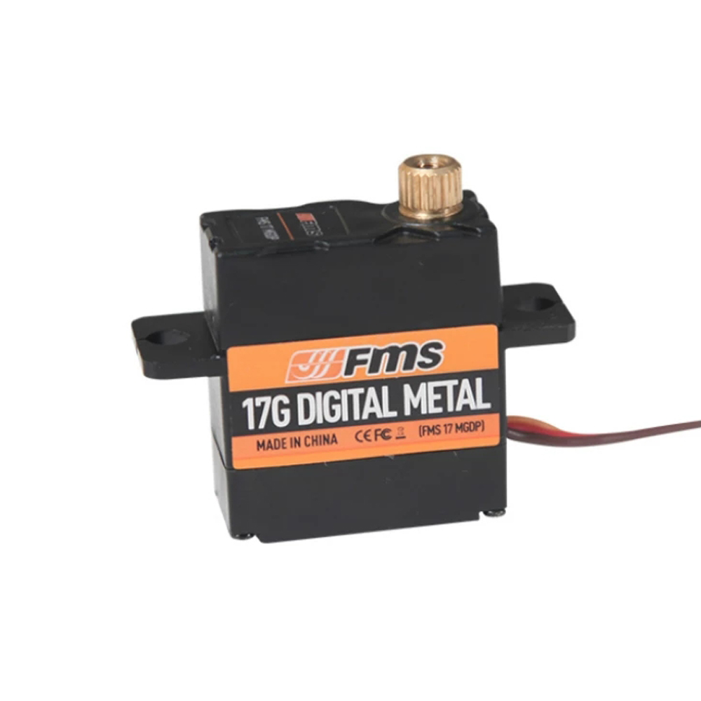 FMS Servo 9g 17g 25g 13g 23g P - Drone Avion Rc บทวิจารณ์และราคา
