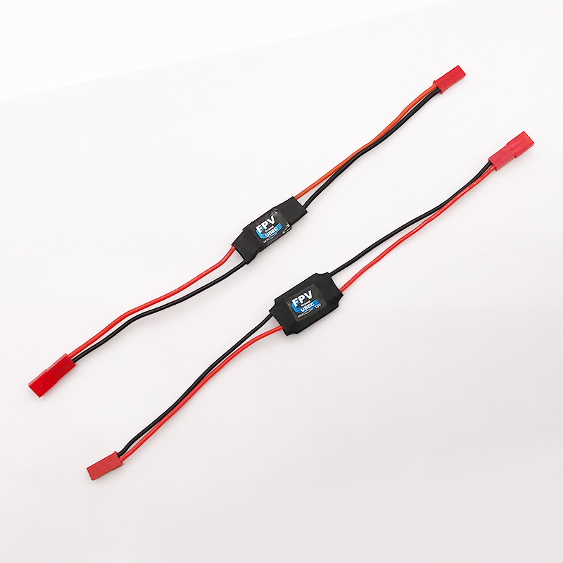 Ultralight BEC Module 3A 5V 2- - Drone Rc Mini บทวิจารณ์และราคา