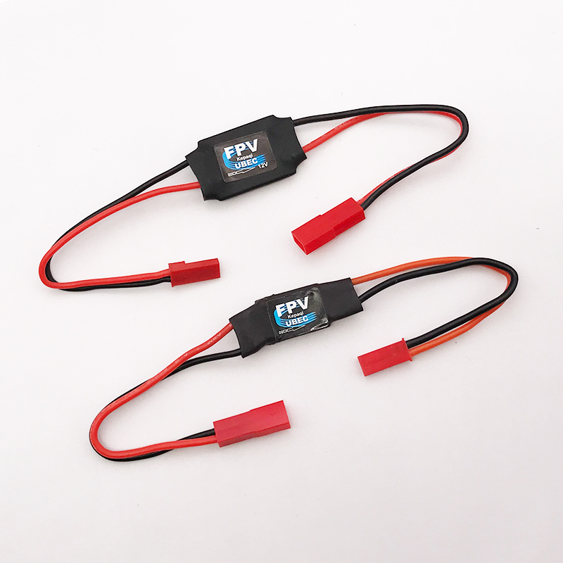 Ultralight BEC Module 3A 5V 2- - Drone Rc Mini บทวิจารณ์และราคา