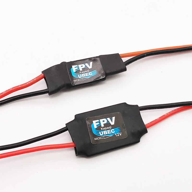 Ultralight BEC Module 3A 5V 2- - Drone Rc Mini บทวิจารณ์และราคา