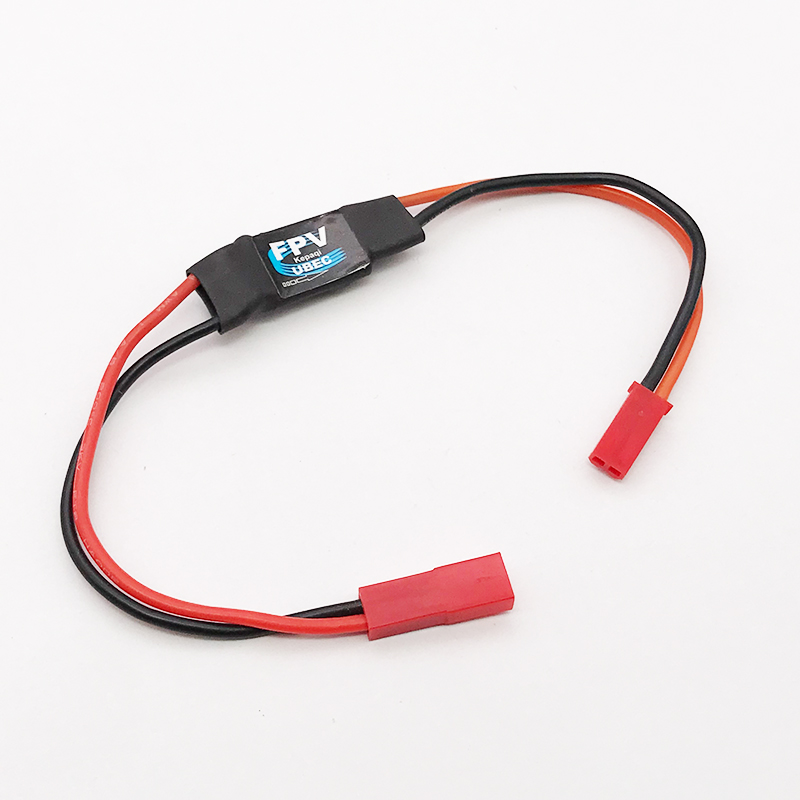 Ultralight BEC Module 3A 5V 2- - Drone Rc Mini บทวิจารณ์และราคา