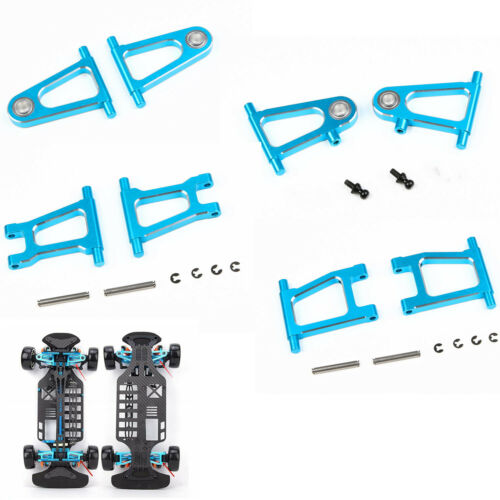 TT-01 Aluminum Suspension Arm  - Rc Suspension Arm บทวิจารณ์และราคา
