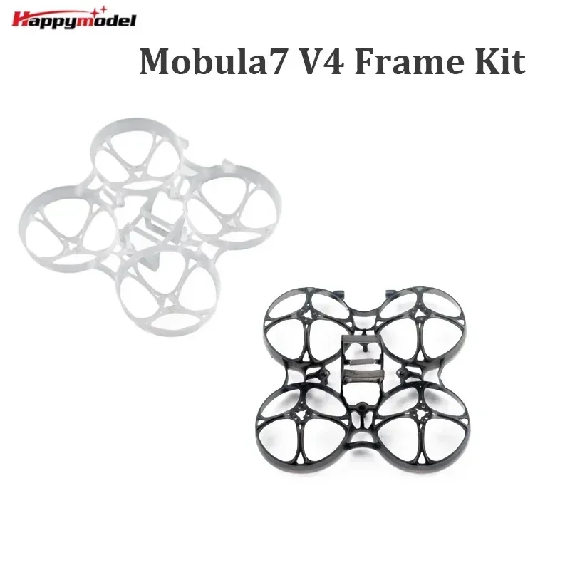 Happymodel Mobula7 V4 Frame 75 - Drone Rc V4 บทวิจารณ์และราคา