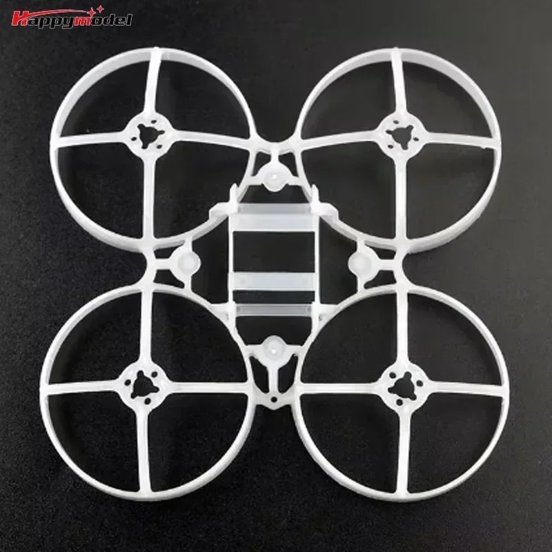 Happymodel Mobula7 V4 Frame 75 - Drone Rc V4 บทวิจารณ์และราคา