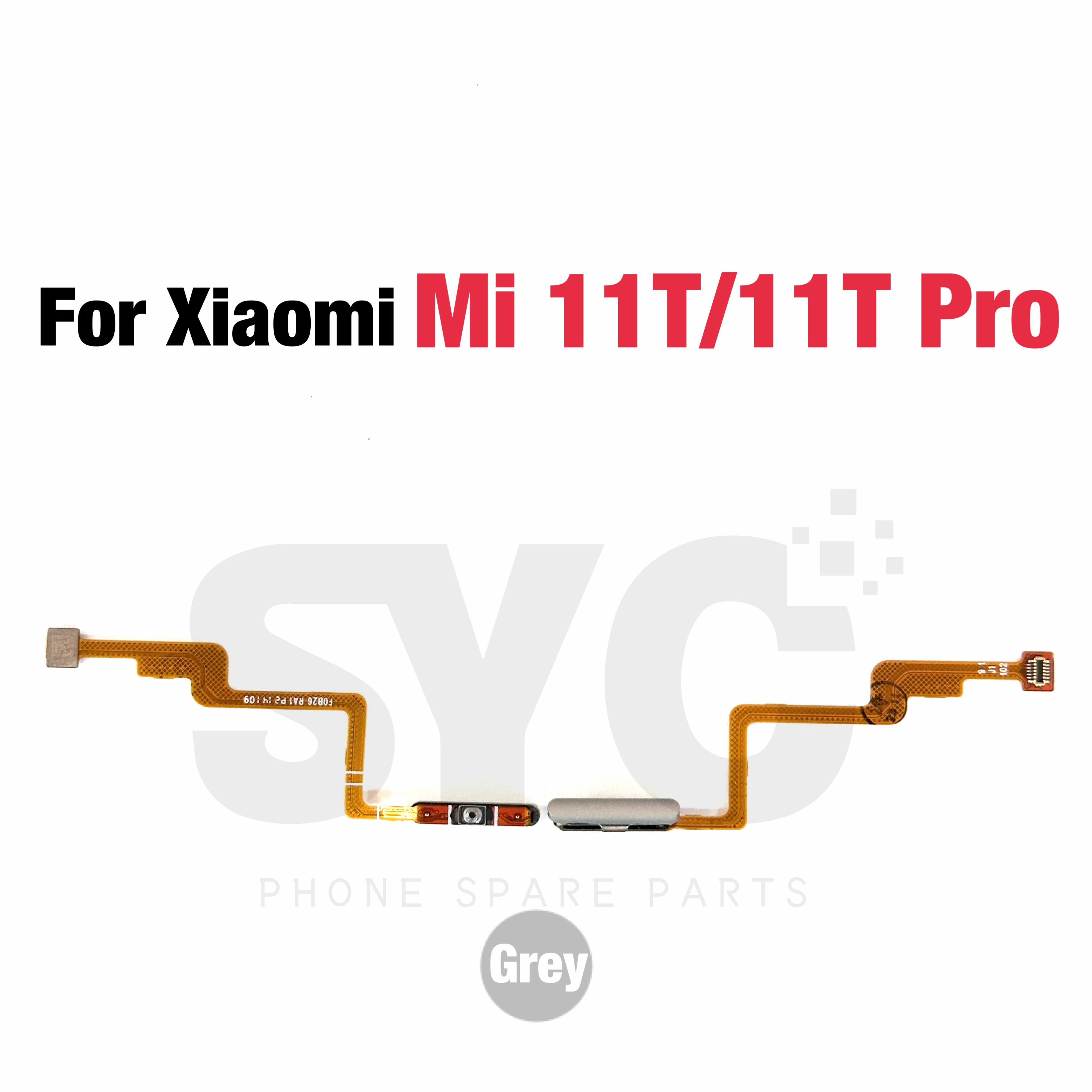 SYC Finger Reader Fingerprint  - Drone Xiaomi Rc บทวิจารณ์และราคา
