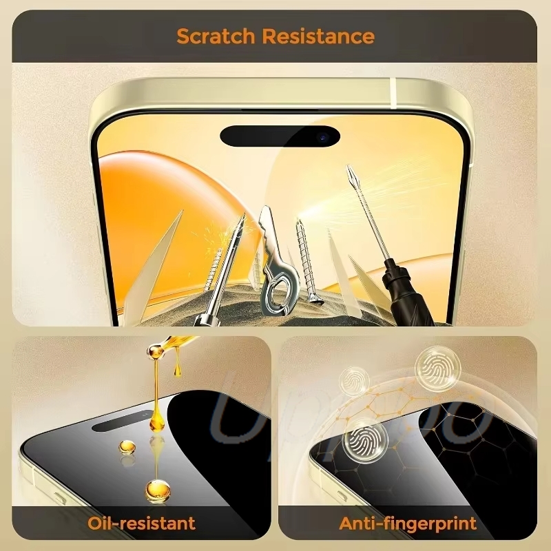 1-5PCS Anti Spy Screen Protect - Drone Xiaomi Rc บทวิจารณ์และราคา