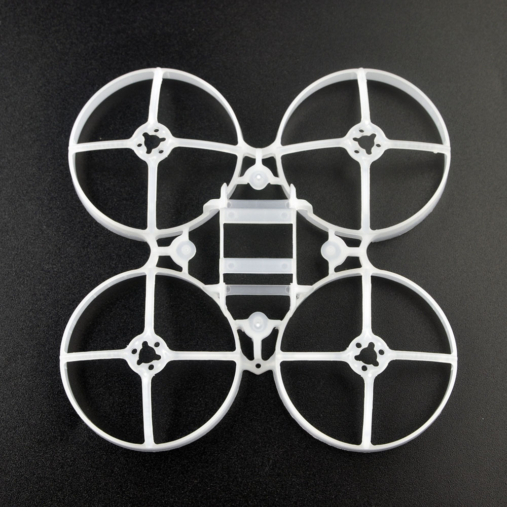 1/4Pcs ​HappyModel Brushless P - Drone Rc V4 บทวิจารณ์และราคา