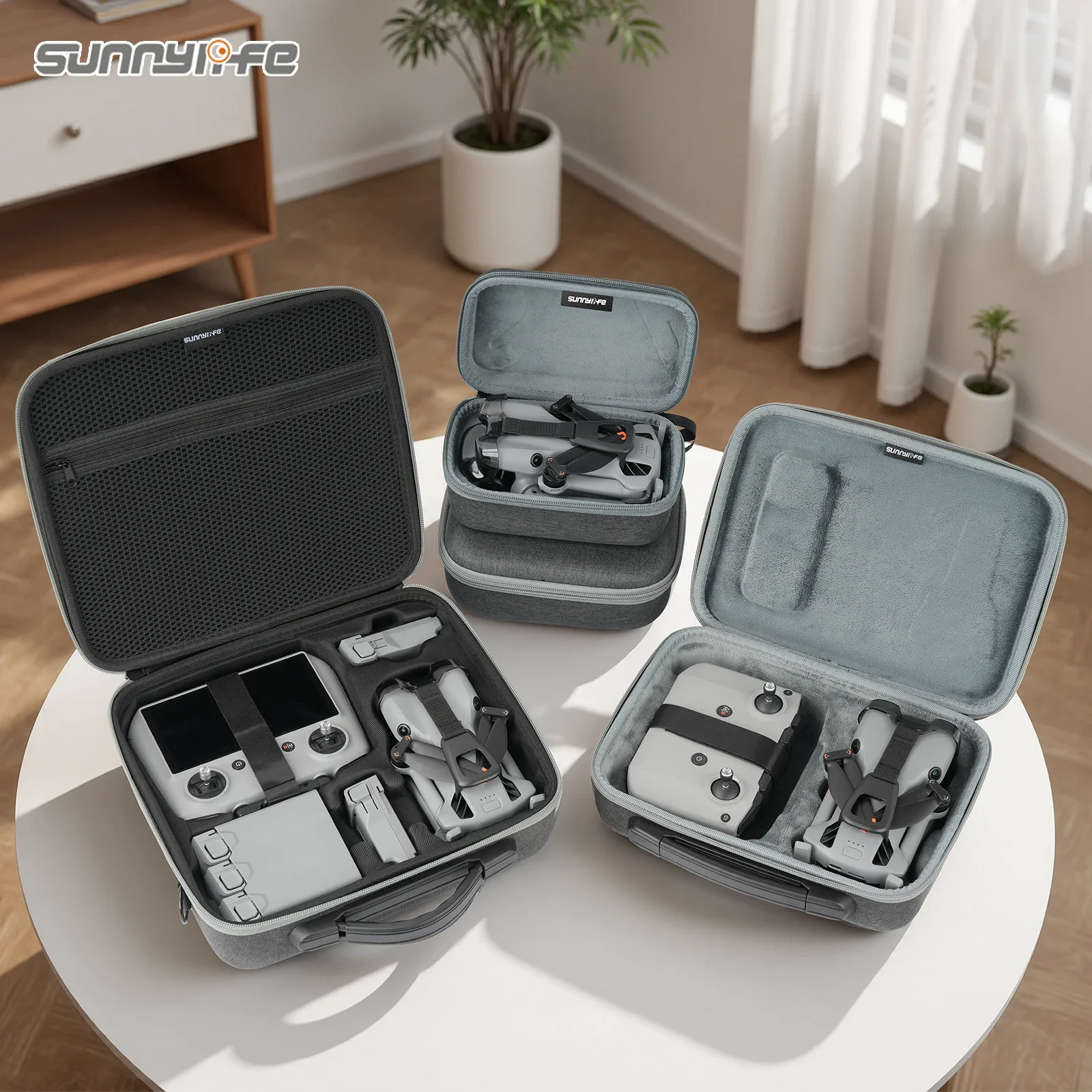 Sunnylife Multi-use Combo Bag  - Drone Dji Rc N3 บทวิจารณ์และราคา