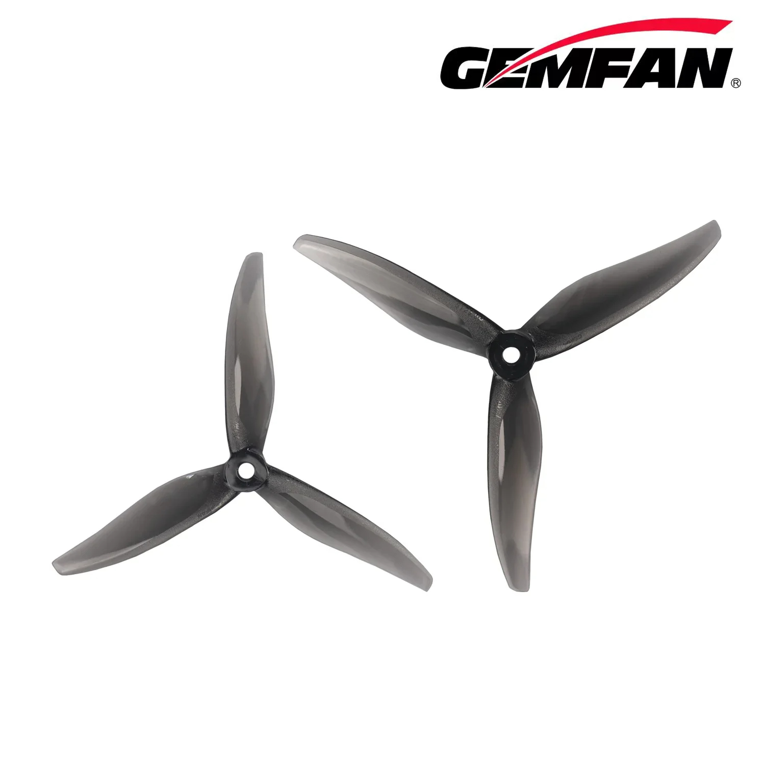 Gemfan 5129 5inch 3 Blade/tri- - Fpv Racing Motor บทวิจารณ์และราคา