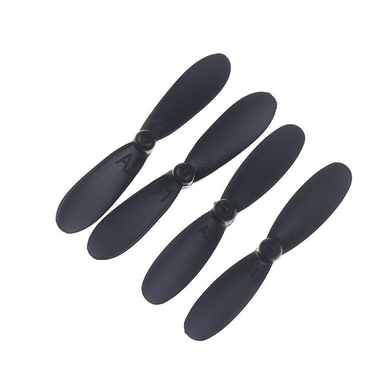 8PCS 42mm Props For 4D RC Spar - Drone Rc Battery บทวิจารณ์และราคา