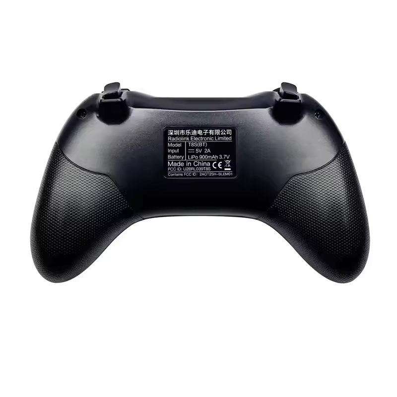 RadioLink T8S Radio Remote Tra - Drone Rc Battery บทวิจารณ์และราคา