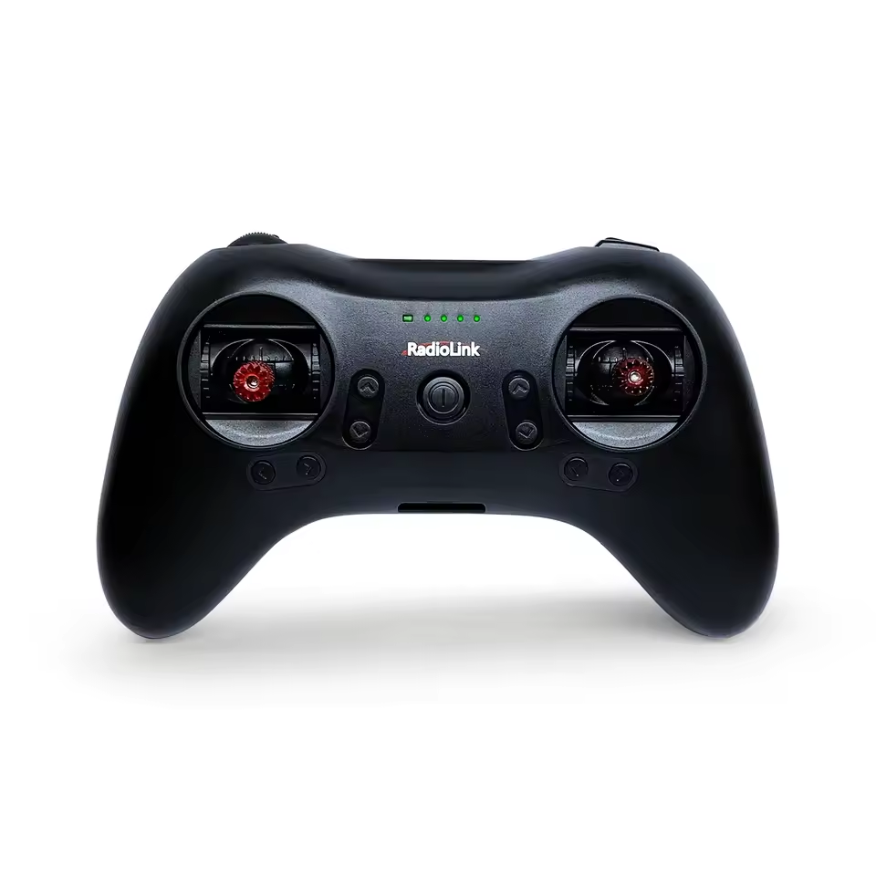 RadioLink T8S Radio Remote Tra - Drone Rc Battery บทวิจารณ์และราคา
