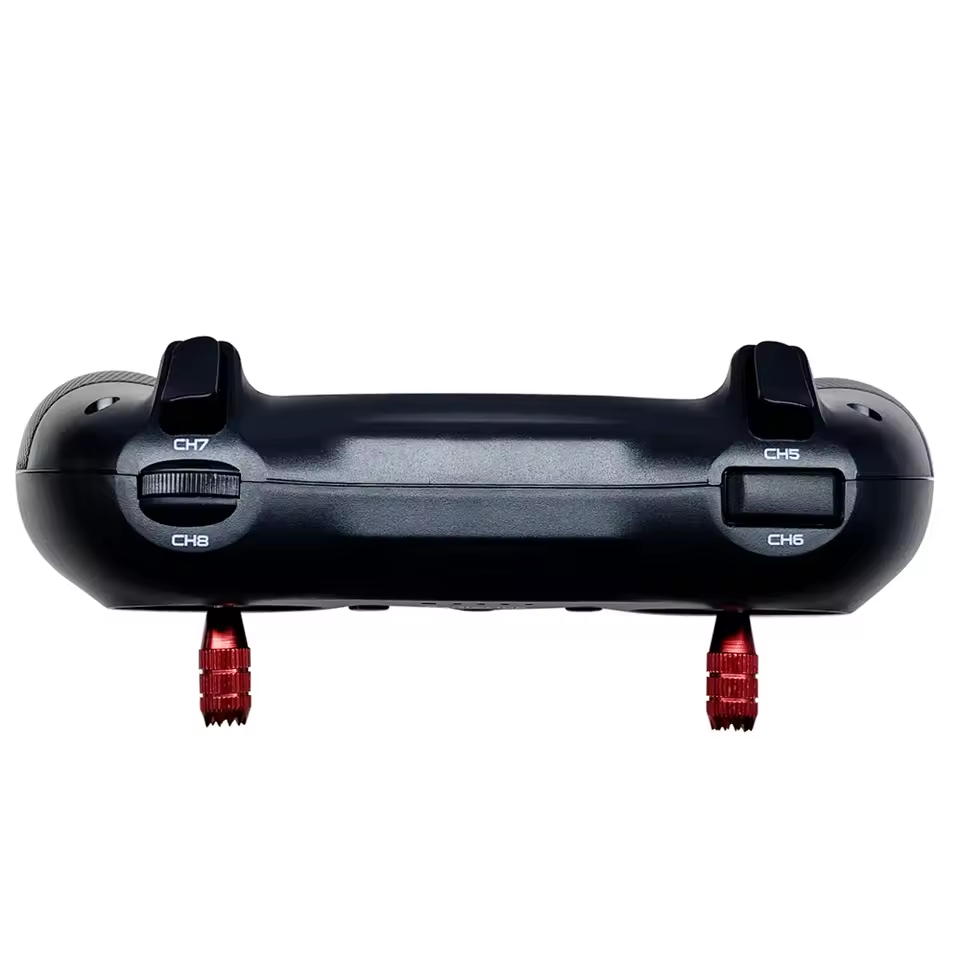 RadioLink T8S Radio Remote Tra - Drone Rc Battery บทวิจารณ์และราคา