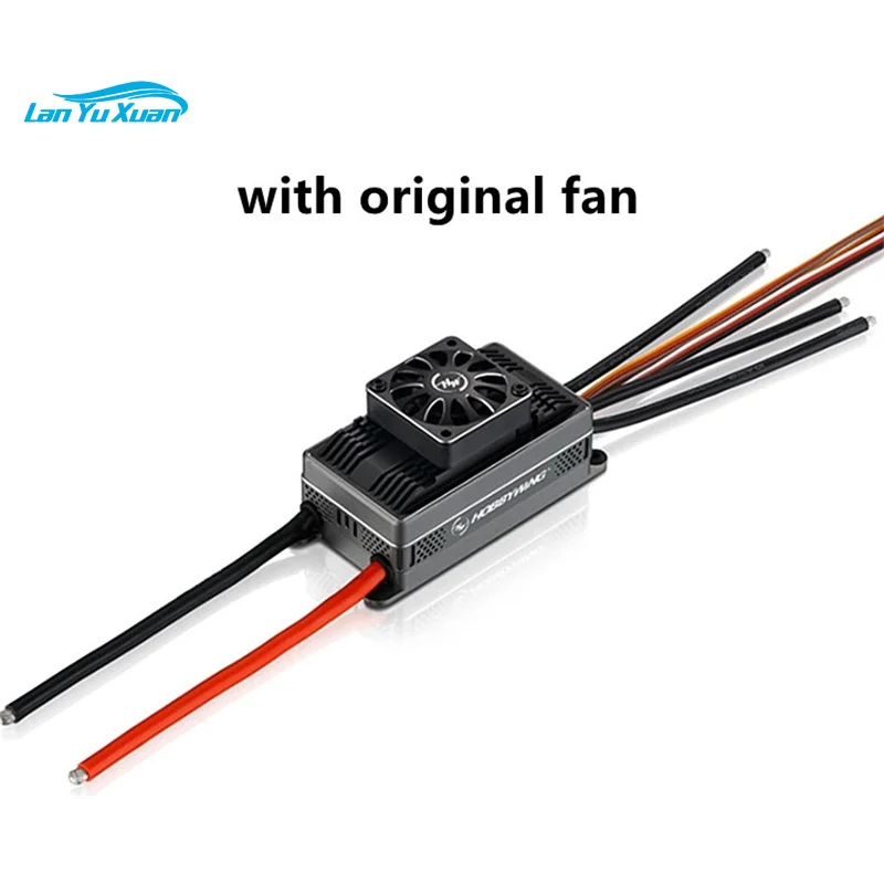 1pc Original Hobbywing Platinu - Drone Rc V4 บทวิจารณ์และราคา