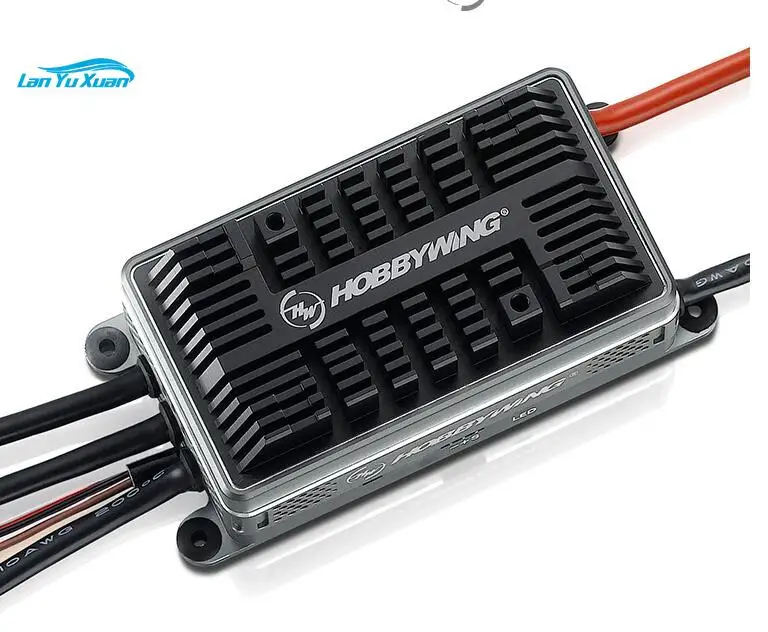 1pc Original Hobbywing Platinu - Drone Rc V4 บทวิจารณ์และราคา