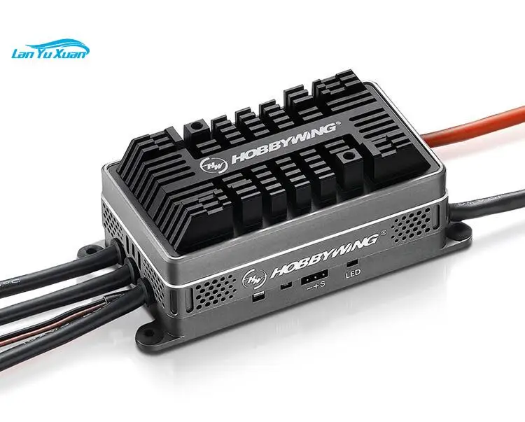 1pc Original Hobbywing Platinu - Drone Rc V4 บทวิจารณ์และราคา