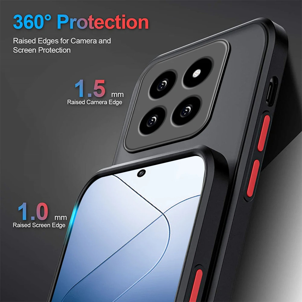 Practical Armor Bumper Case Fo - Drone Xiaomi Rc บทวิจารณ์และราคา