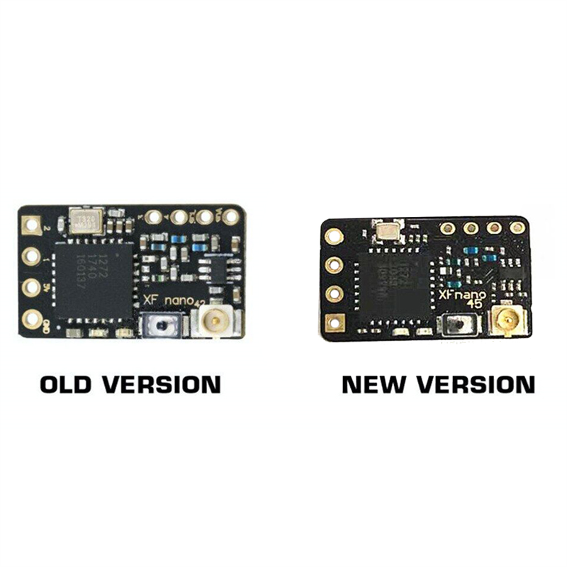 For TBS CROSSFIRE NANO RX SE F - Crossfire Receiver Rx บทวิจารณ์และราคา