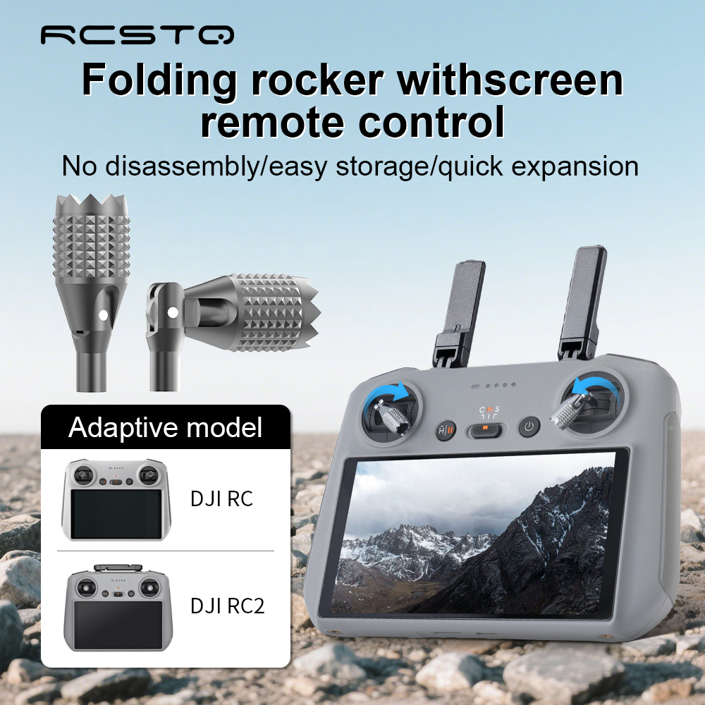 Remote Control Joysticks for D - Drone Rc Pro 2 บทวิจารณ์และราคา