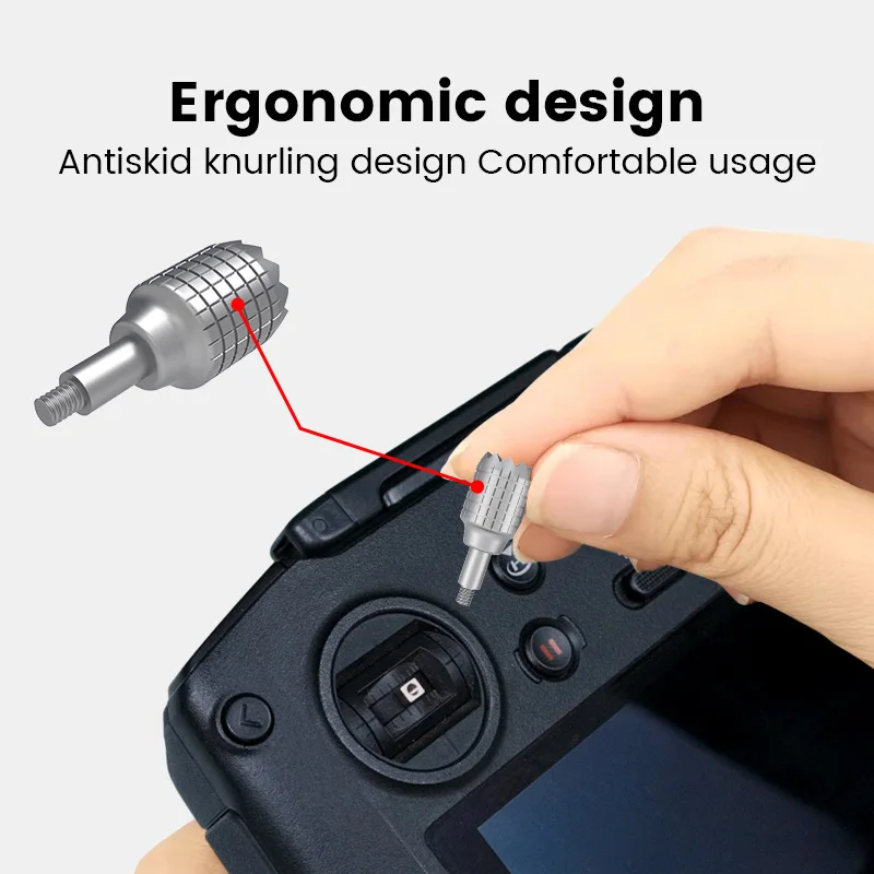 Joystick For JHDDJI Mavic 3/ R - Drone Rc Pro 2 บทวิจารณ์และราคา