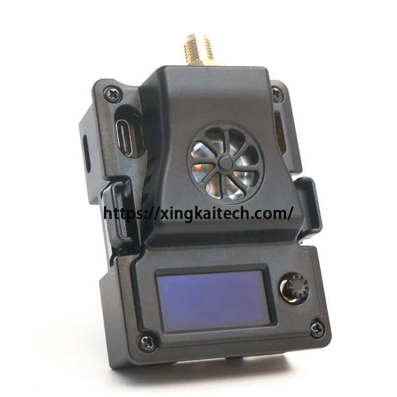 Radiomaster ELRS TX12 TX 720MH - Crossfire Receiver Rx บทวิจารณ์และราคา
