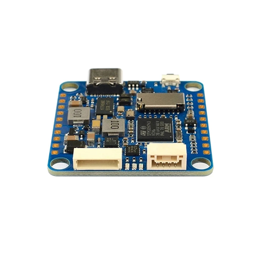 Matek H743 SLIM V4 Flight Cont - Drone Rc V4 บทวิจารณ์และราคา