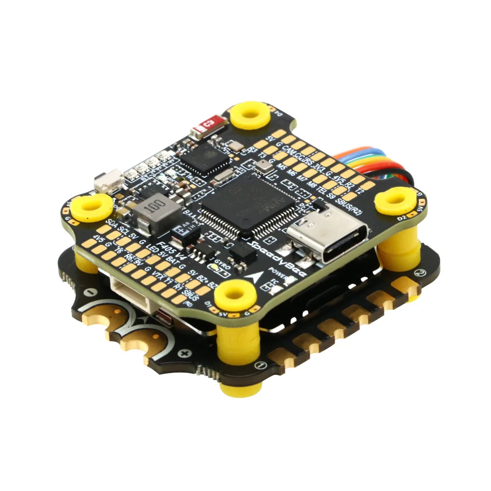Speedybee F405 V4 Stack BLS 55 - Drone Rc V4 บทวิจารณ์และราคา