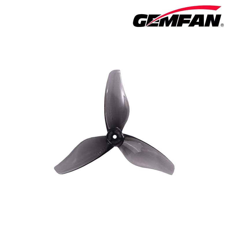 12Pairs(12CW+12CCW) Gemfan 202 - Fpv Racing Motor บทวิจารณ์และราคา
