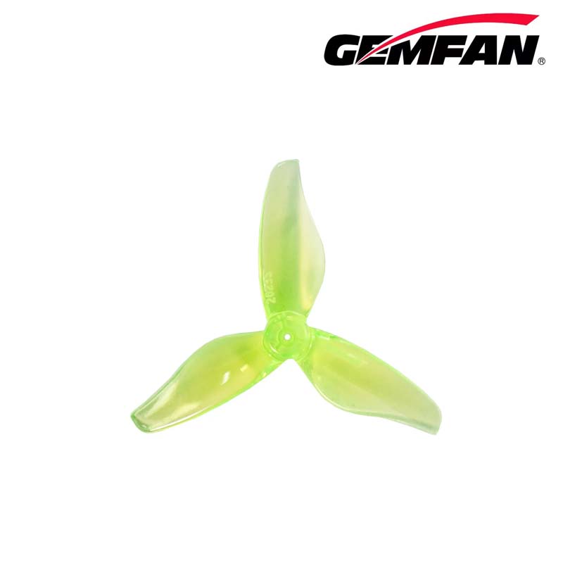 12Pairs(12CW+12CCW) Gemfan 202 - Fpv Racing Motor บทวิจารณ์และราคา