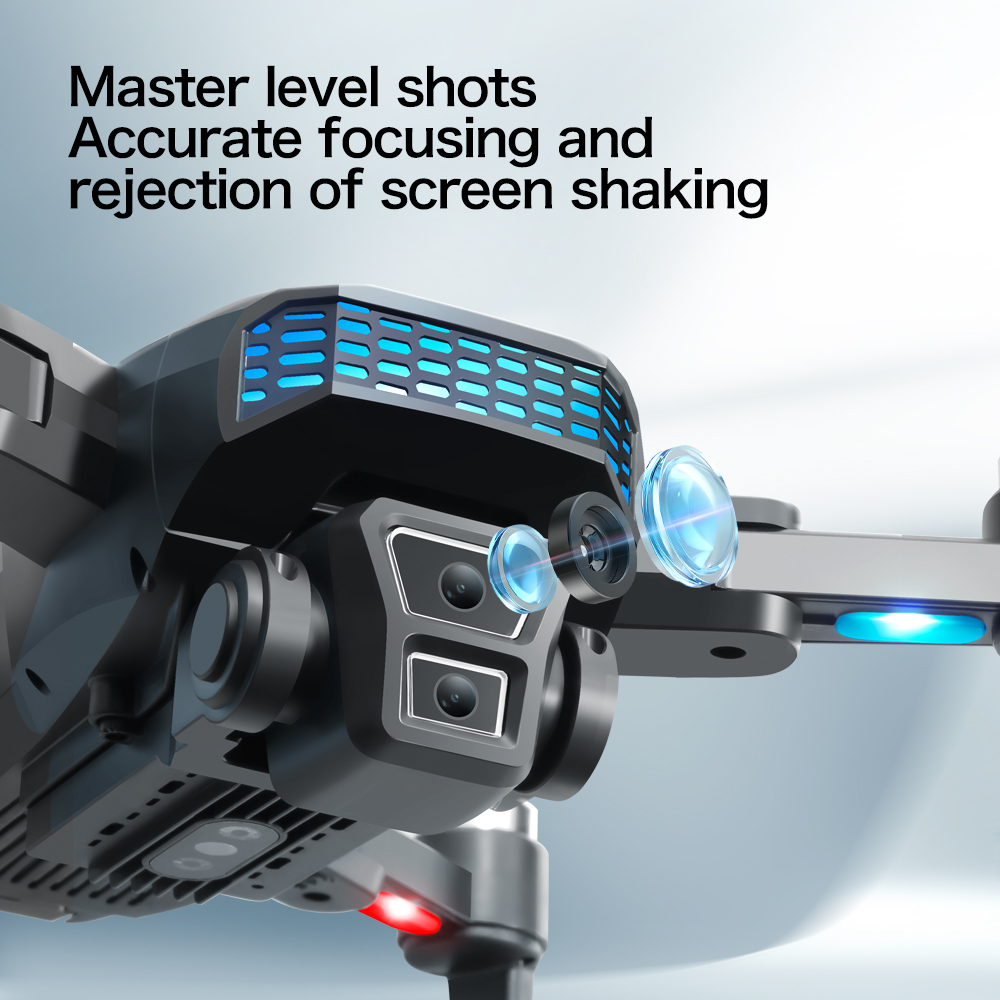 Lenovo XT505 HD Dual Camera 8K - Xt505 Rc Drone บทวิจารณ์และราคา