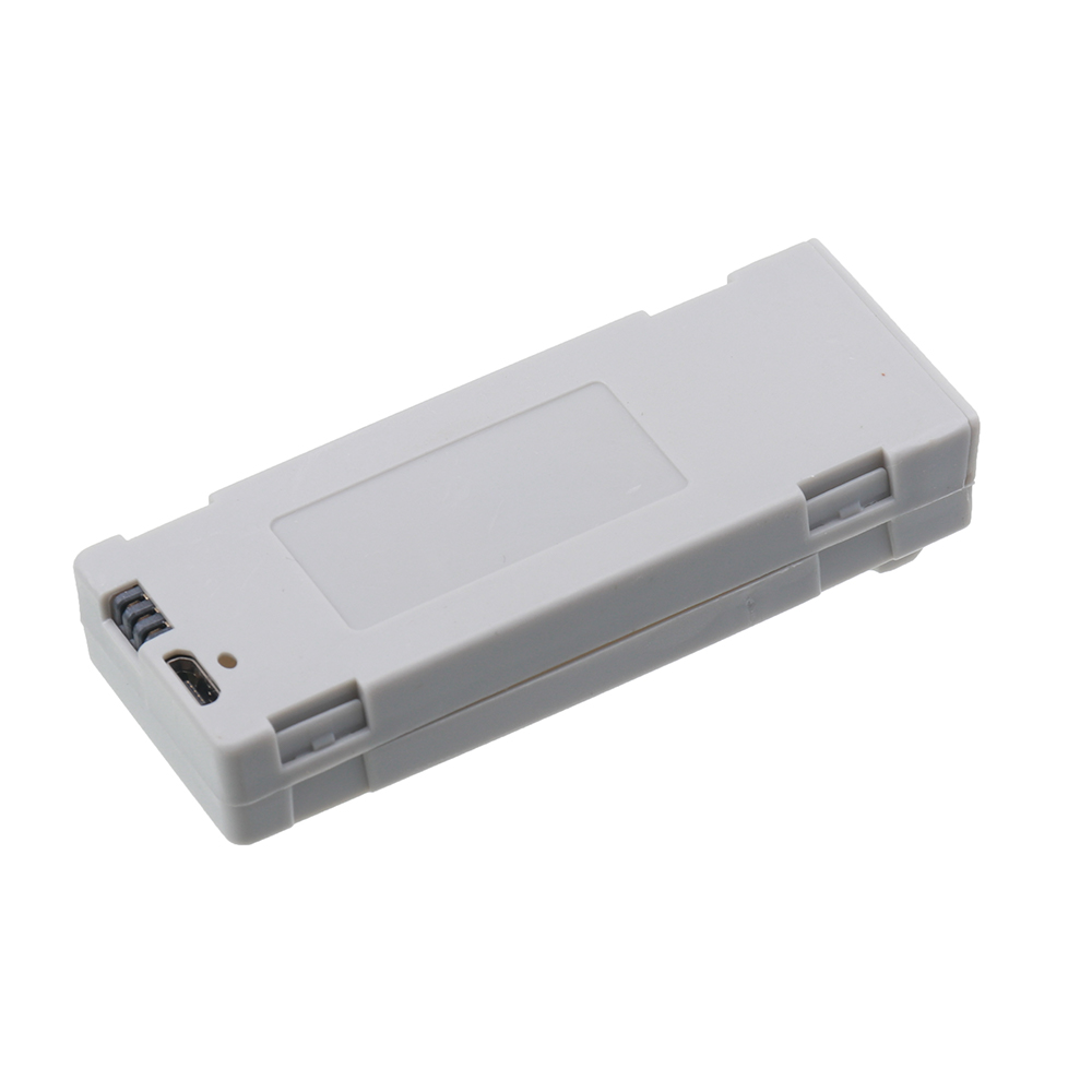Rechargeable 3.7V 1800mAh E88P - Drone Rc E99 K3 บทวิจารณ์และราคา