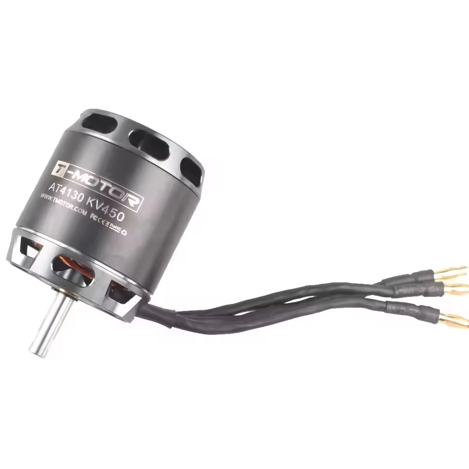T-MOTOR AT4130 230/300/450KV L - Drone Rc Battery บทวิจารณ์และราคา