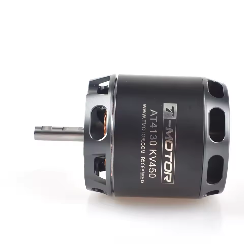 T-MOTOR AT4130 230/300/450KV L - Drone Rc Battery บทวิจารณ์และราคา