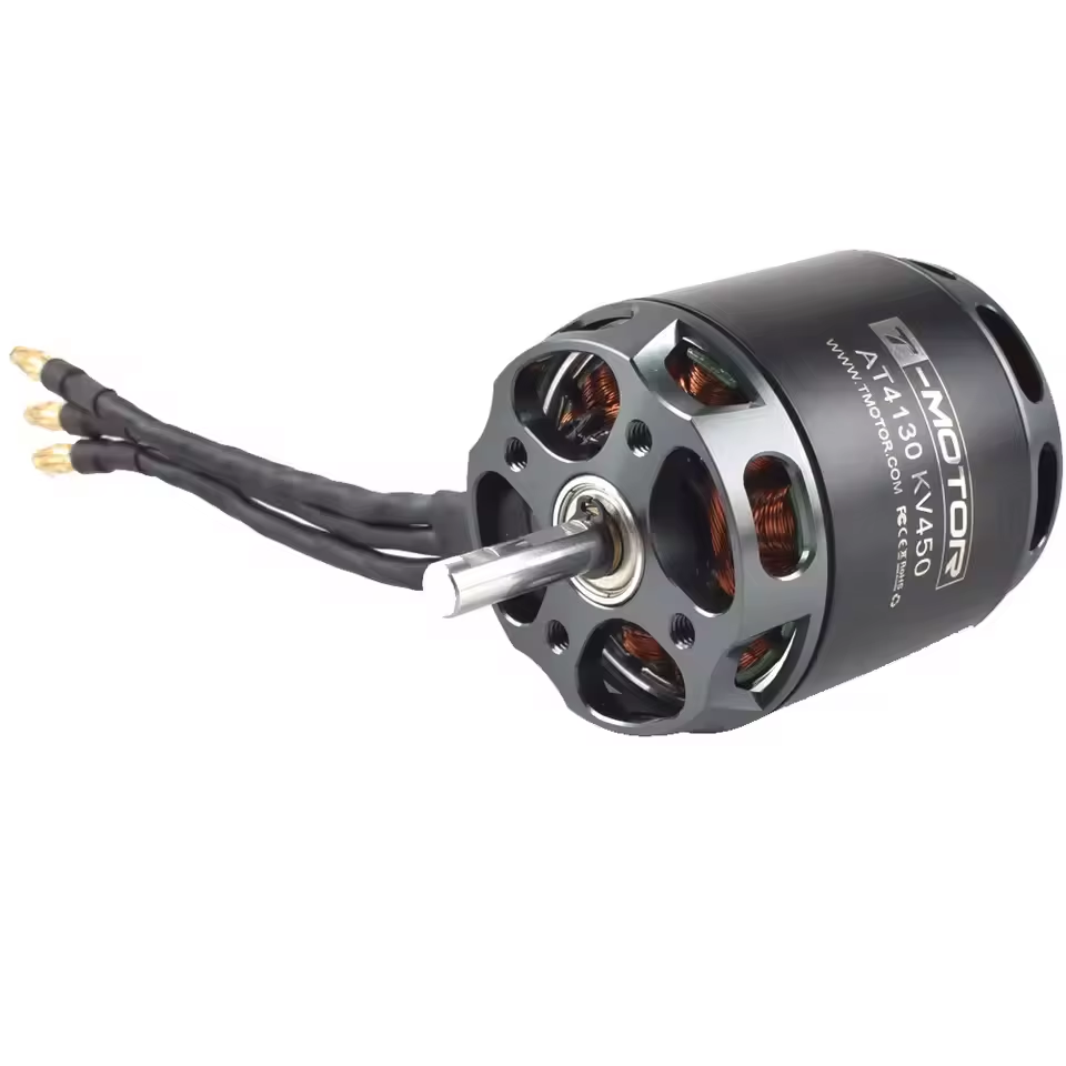 T-MOTOR AT4130 230/300/450KV L - Drone Rc Battery บทวิจารณ์และราคา