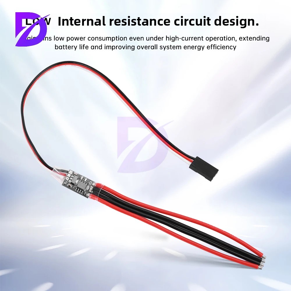 8a-17a 3v-30v Avionics Pump Dr - Drone Avion Rc บทวิจารณ์และราคา