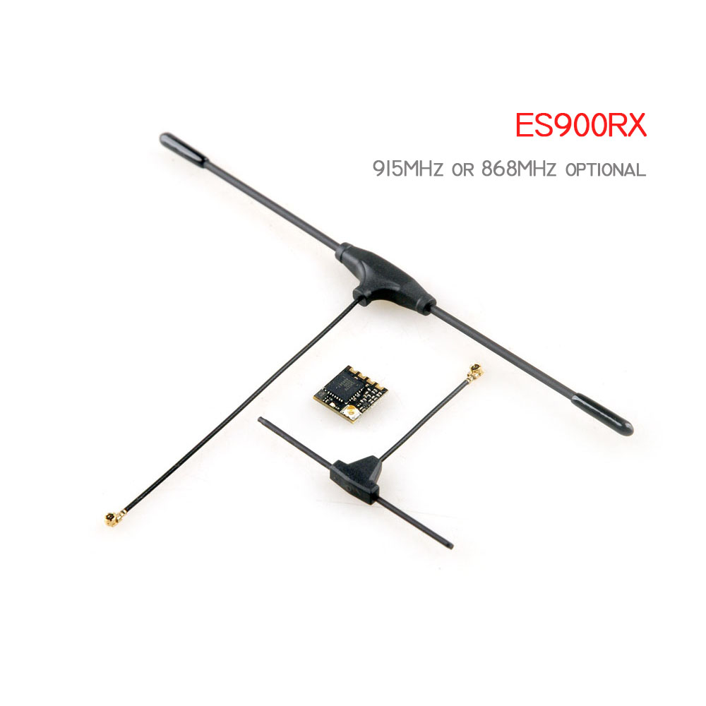 Happymodel RC ELRS Micro ES900 - Fpv Racing Motor บทวิจารณ์และราคา