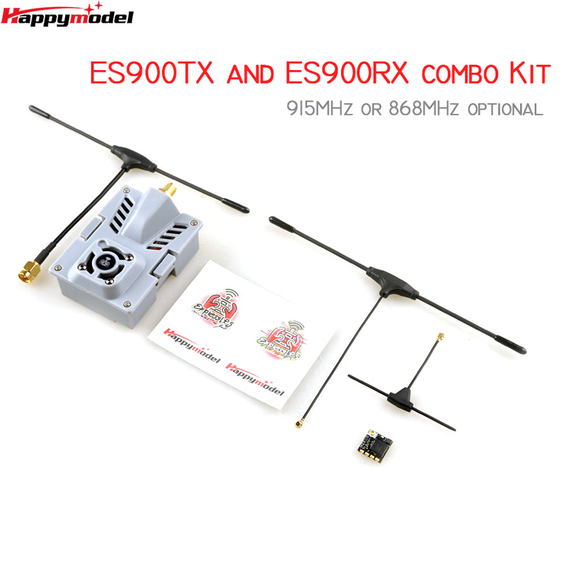Happymodel RC ELRS Micro ES900 - Fpv Racing Motor บทวิจารณ์และราคา