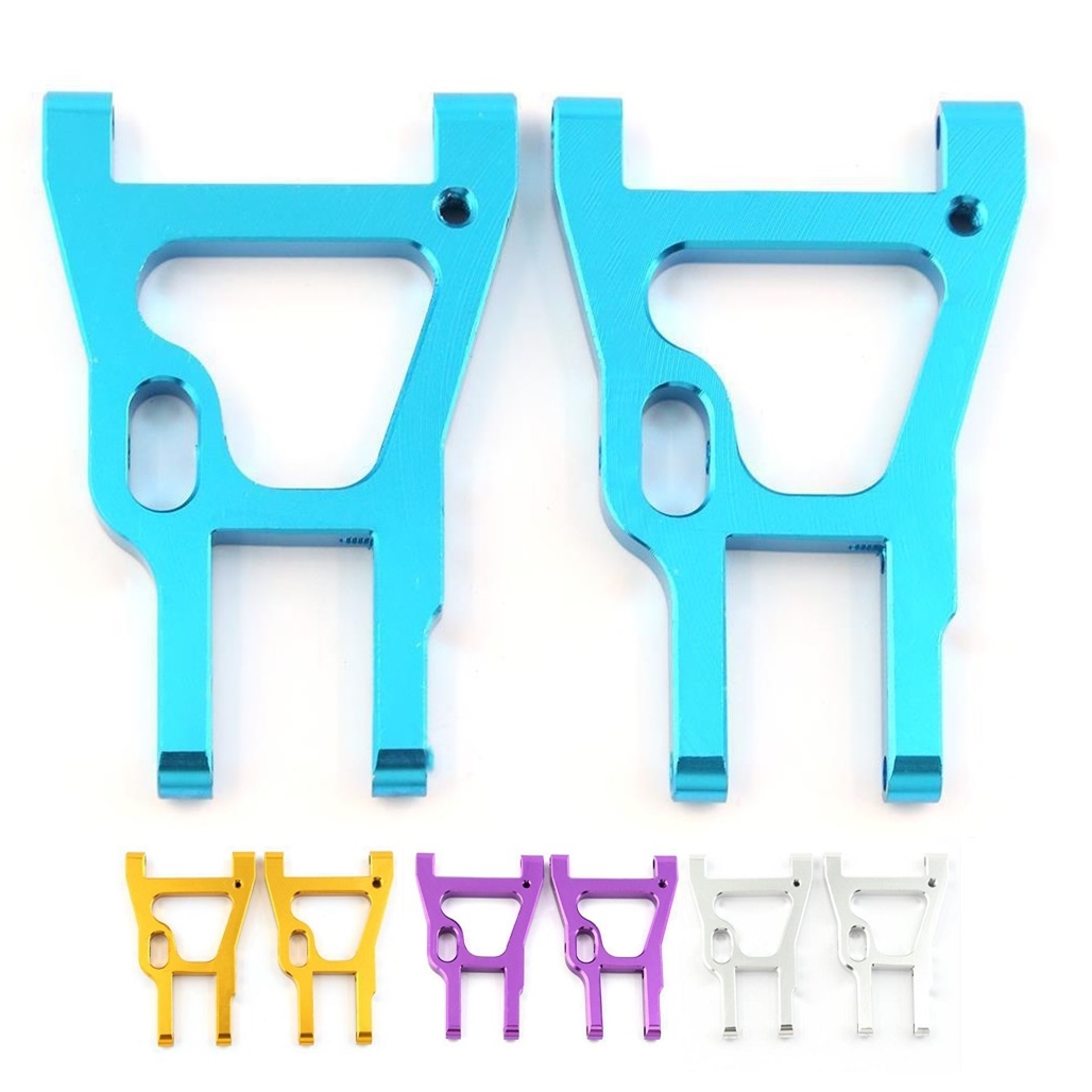Metal Front Lower Suspension A - Rc Suspension Arm บทวิจารณ์และราคา