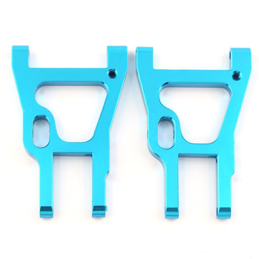 Metal Front Lower Suspension A - Rc Suspension Arm บทวิจารณ์และราคา