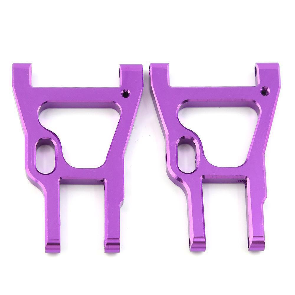 Metal Front Lower Suspension A - Rc Suspension Arm บทวิจารณ์และราคา