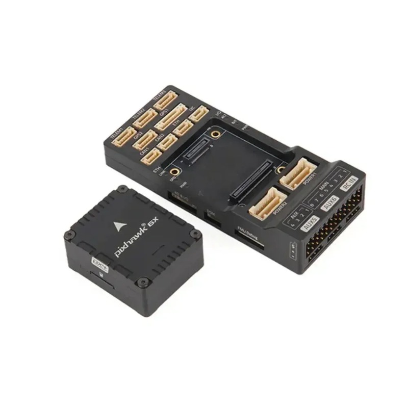 Pixhawk 6X : Ensemble standard - Drone Avion Rc บทวิจารณ์และราคา