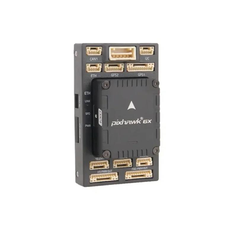 Pixhawk 6X : Ensemble standard - Drone Avion Rc บทวิจารณ์และราคา