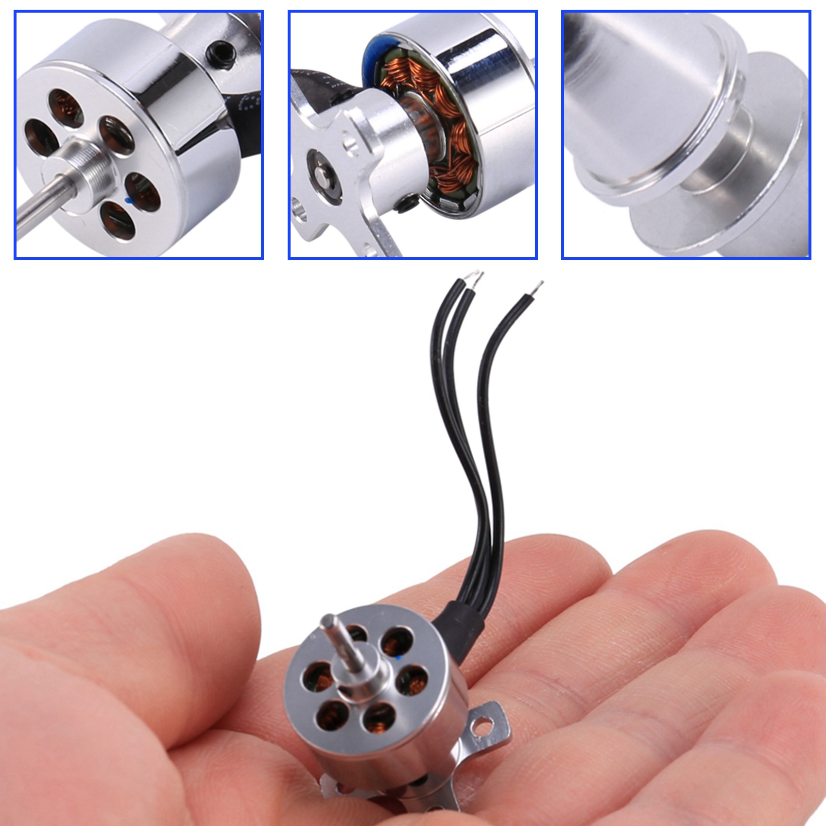 B43C RC Drone Accessories 10G  - Drone Without Rc บทวิจารณ์และราคา