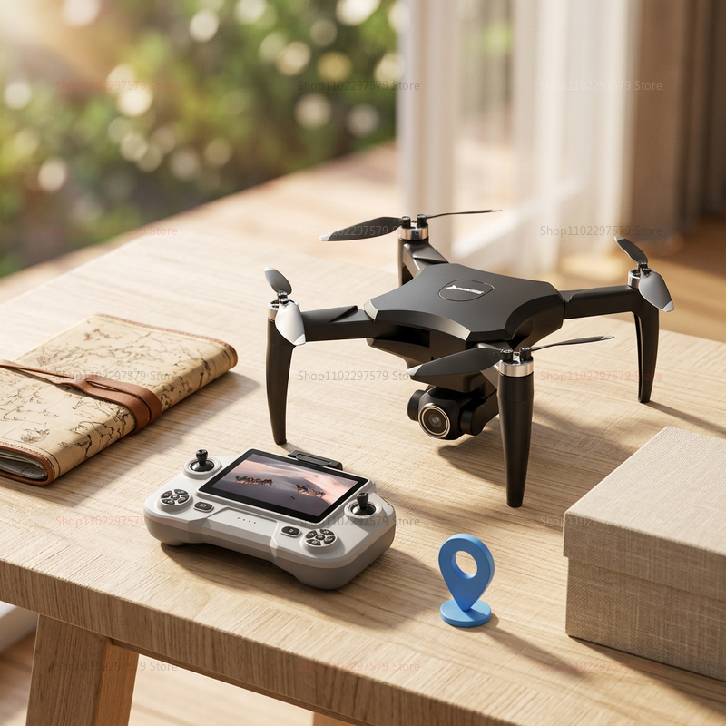 YL01 Rotating Concept Drone On - Drone Avion Rc บทวิจารณ์และราคา
