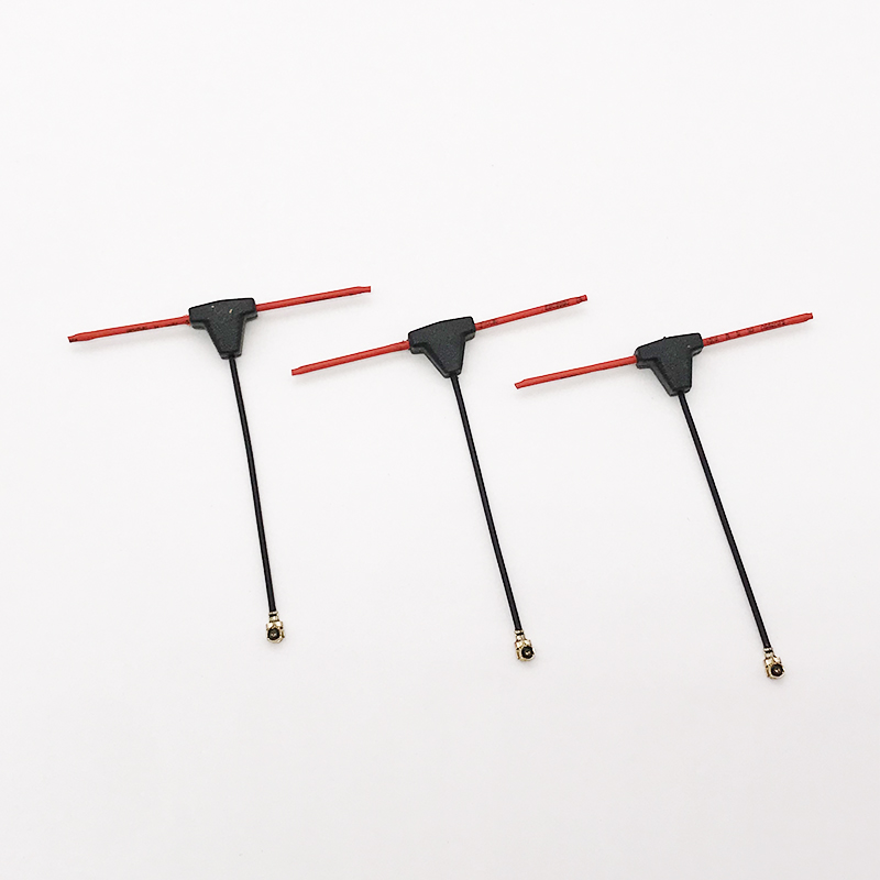 2.4G 2DBI T Antenna IPX1 for T - Drone Rc Mini บทวิจารณ์และราคา